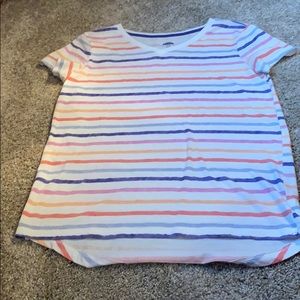 Old navy v neck top